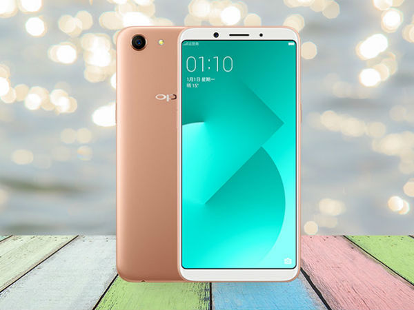 Oppo A83