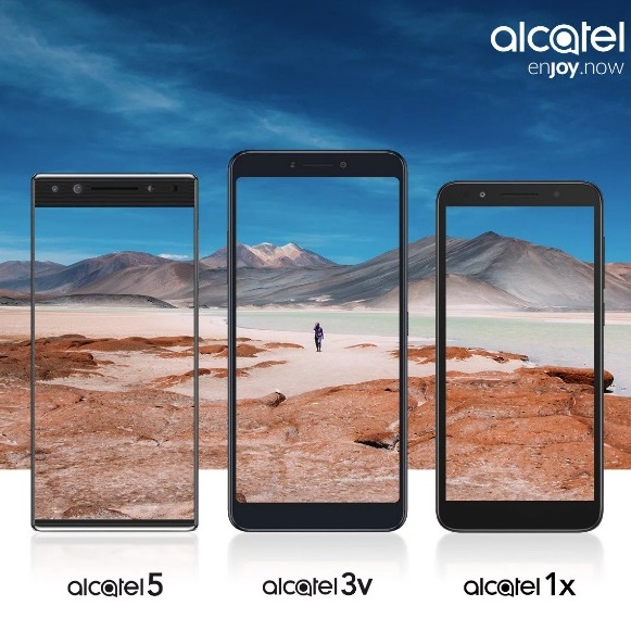 Alcatel-5-Alcatel-3V-and-Alcatel-1X