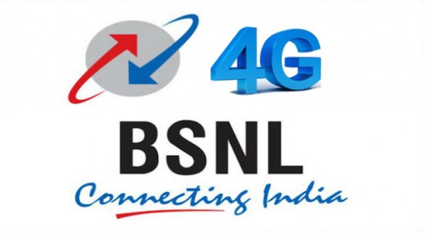 BSNL-4G