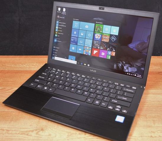 Vaio-S