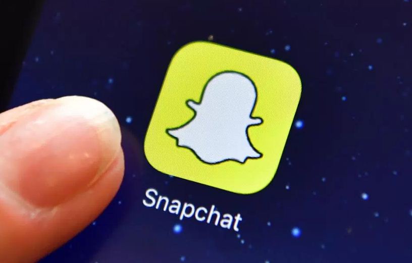 snapchat