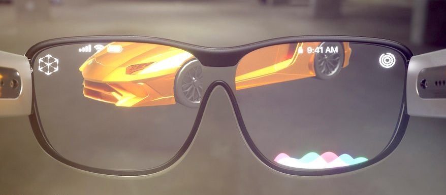 Apple-Glasses
