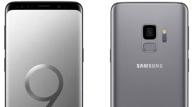 Galaxy-s9