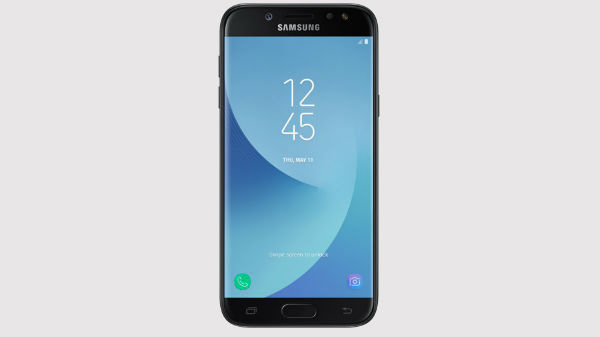 Samsung Galaxy J6