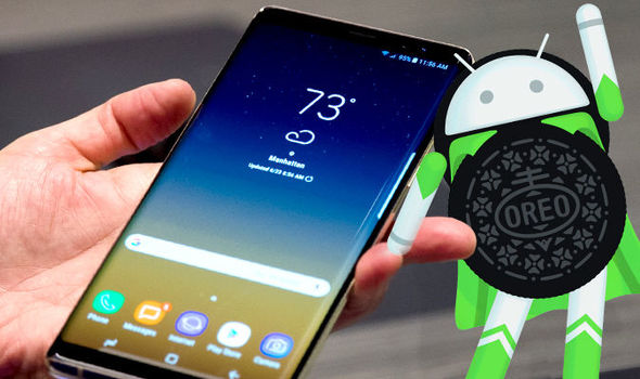 Samsung-Galaxy-S8-Android-Oreo