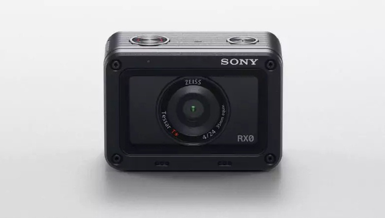 Sony-rxo-camera