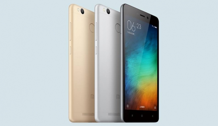 Xiaomi-redmi-3S