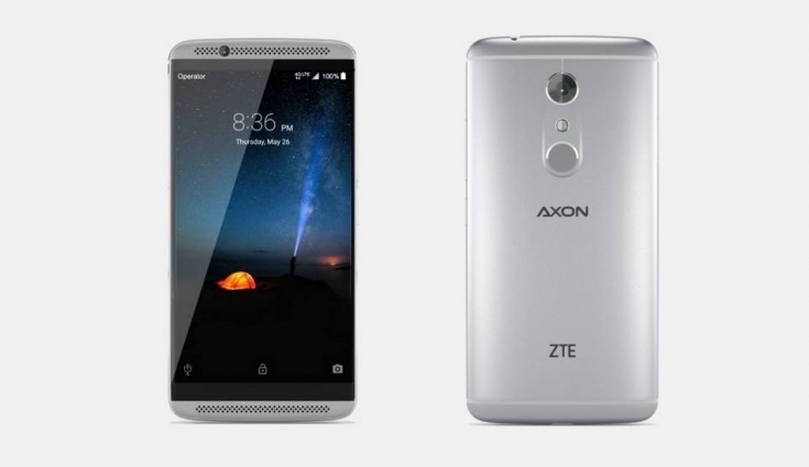 ZTE-Axon-7