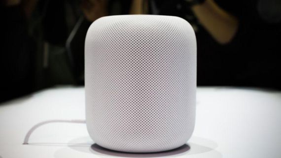 Apple HomePod