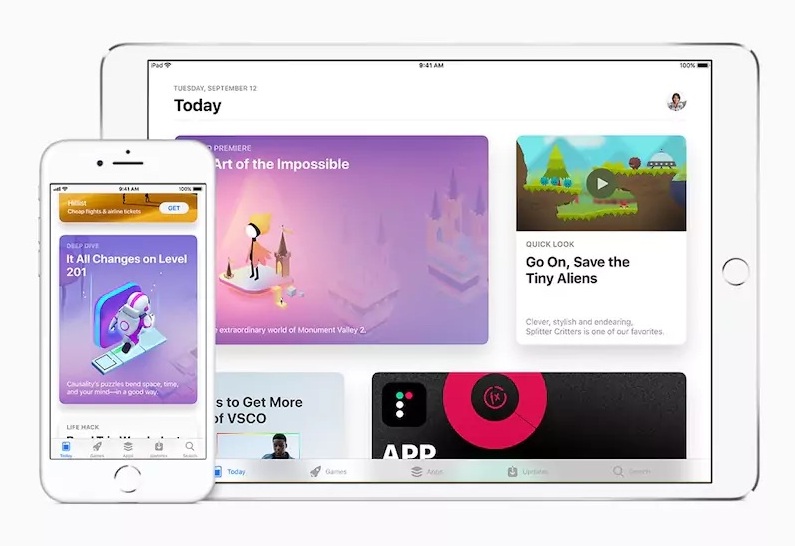 iOS-12