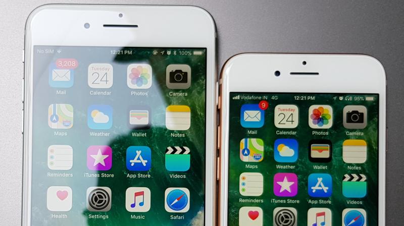 iPhone