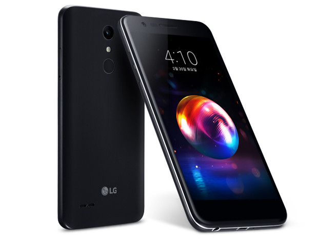 LG-X4