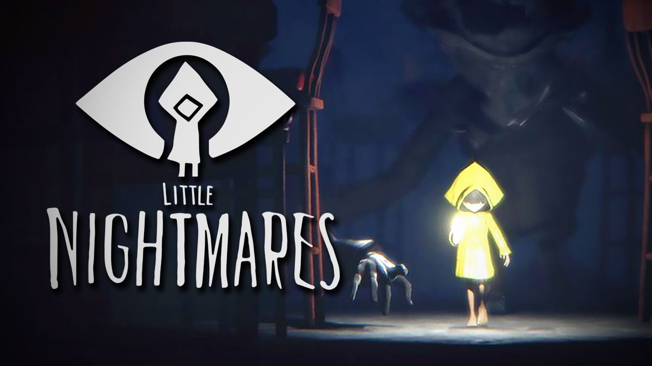 little nightmares release date confirmed; set to