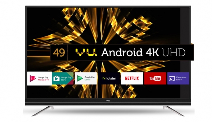 Vu-Android-4K-TV