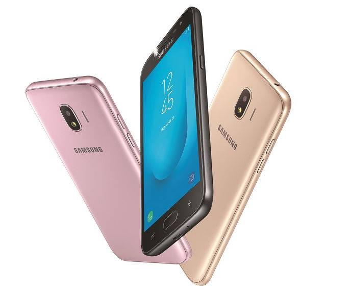 Samsung Galaxy J2 (2018)