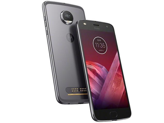 Moto Z2 Play