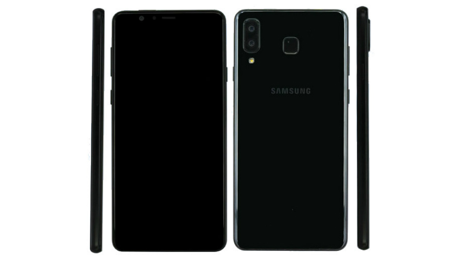 samsung galaxy a8 lite