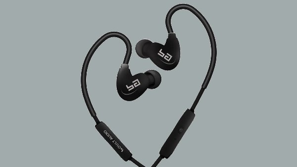 Boult Audio STORMX