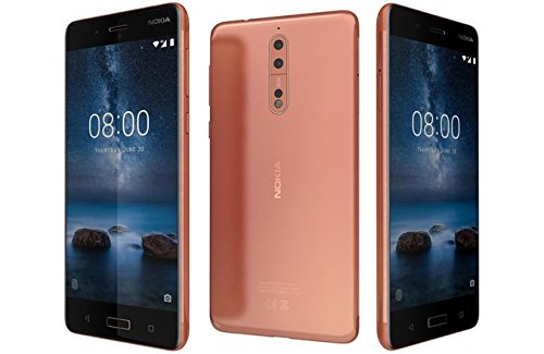Nokia 8