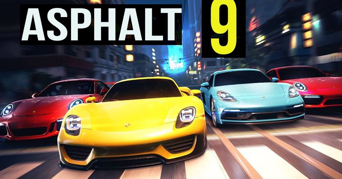asphalt 9 legends promo codes asphalt 9 legends promo codes
