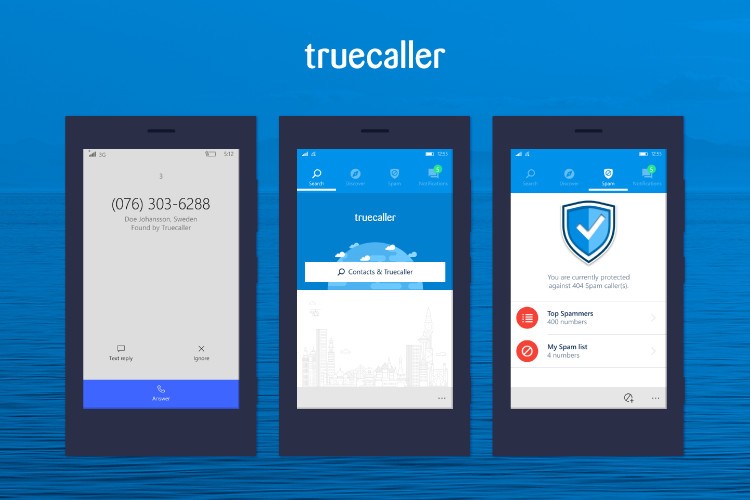 download true caller search online