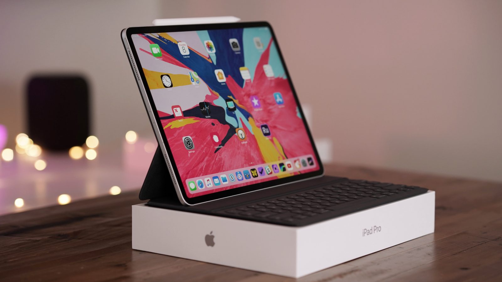 ipadpro2018,ipadpro2018图片 apple ipad pro 2018 available for pre-orders in india; launched