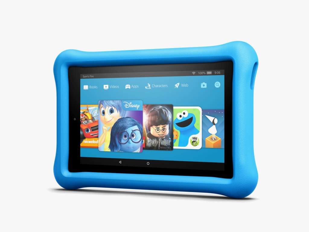 Birthday Present Ideas for Tech Adoring Child