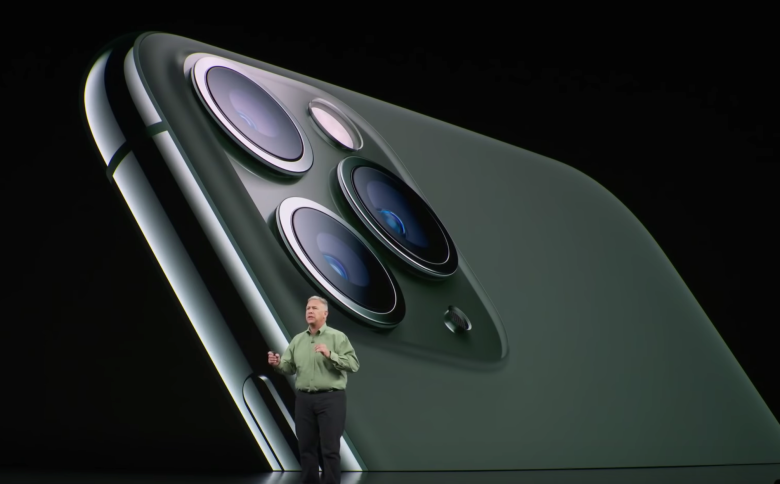 Best iPhone Camera