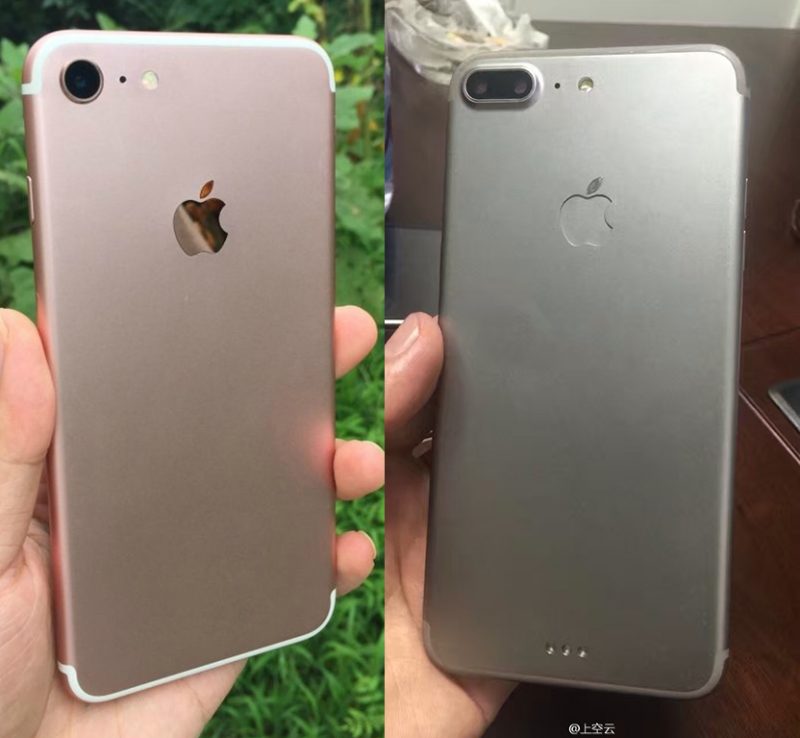 Apple finally has a launch date for iPhone 7 and iPhone 7 Plus