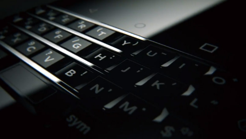 Blackberry DTEK70
